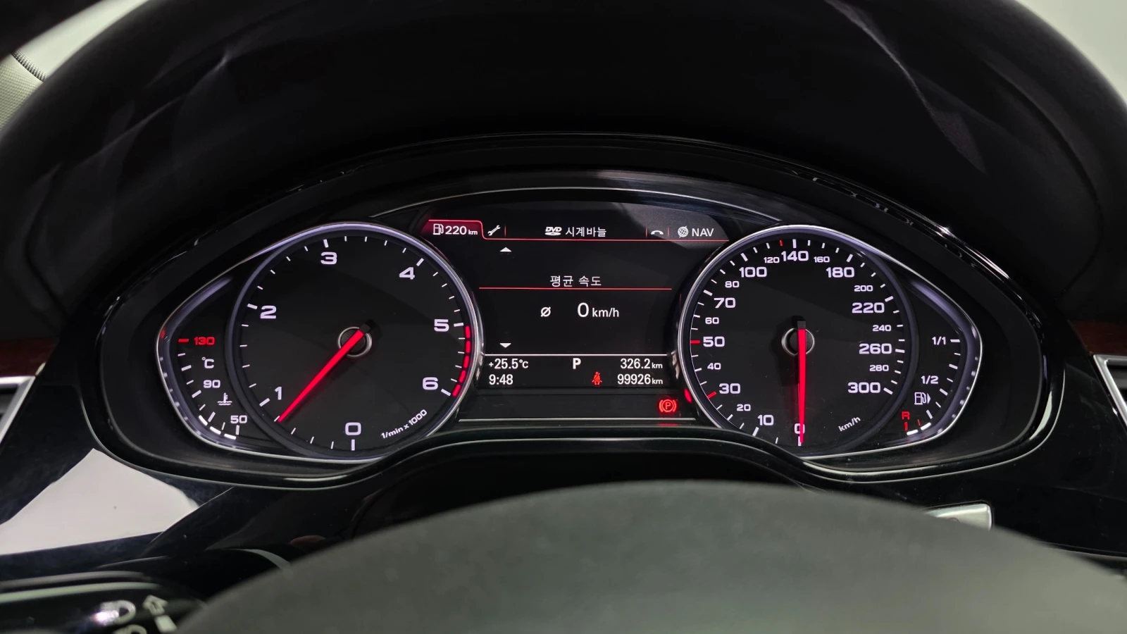 Audi A8 * DIS * MATRIX * КАМЕРА, снимка 9 - Автомобили и джипове - 55100499