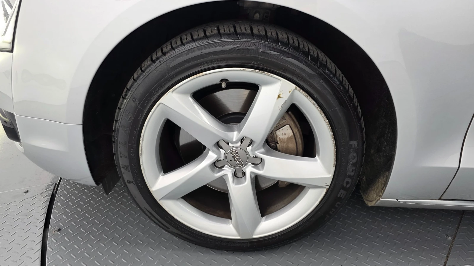 Audi A8 * DIS * MATRIX * КАМЕРА, снимка 5 - Автомобили и джипове - 55100499