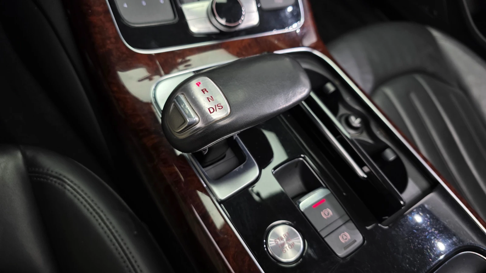 Audi A8 * DIS * MATRIX * КАМЕРА, снимка 10 - Автомобили и джипове - 55100499
