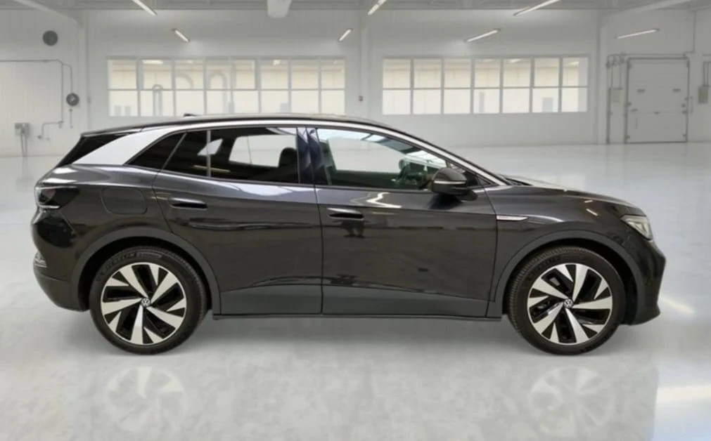 VW ID.4 !!!ОЧАКВАН ВНОС!!!77 kWh 204hp PRO VERS, снимка 2 - Автомобили и джипове - 55218171