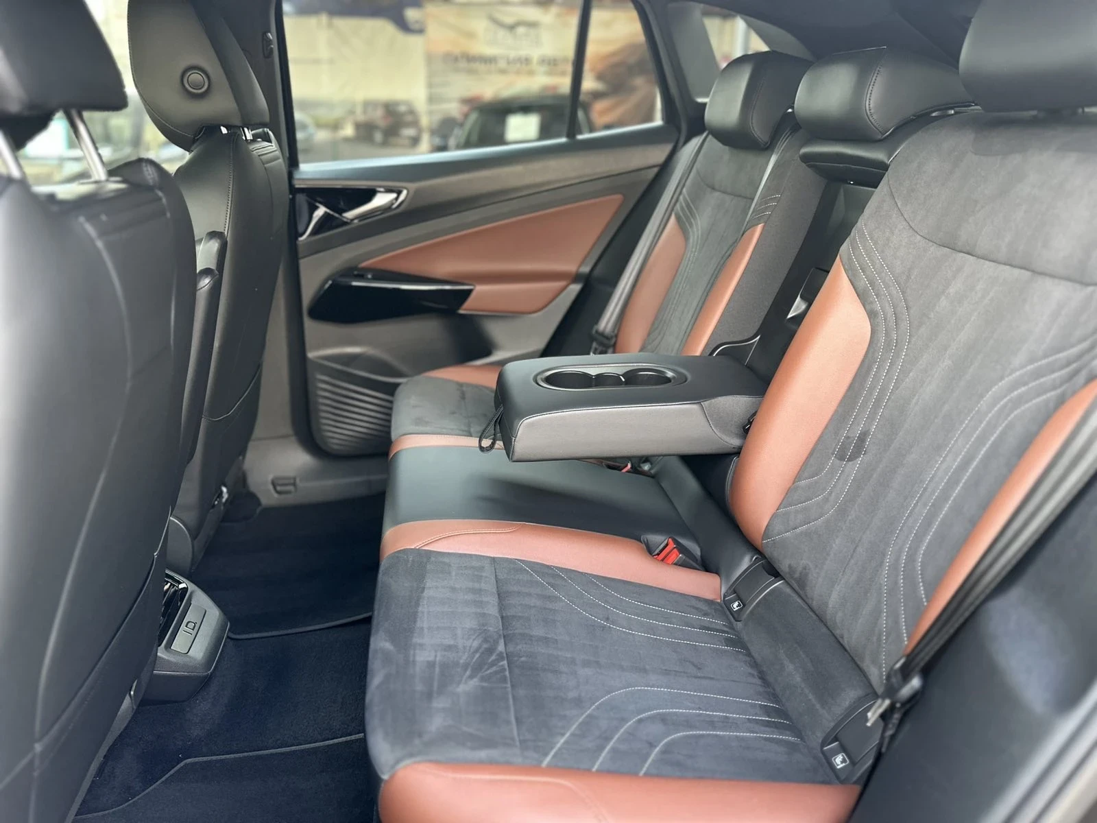 VW ID.4 70 kWh 204hp PRO VERS 100% ��������� �� ������ | Mobile.bg � ����������� 9