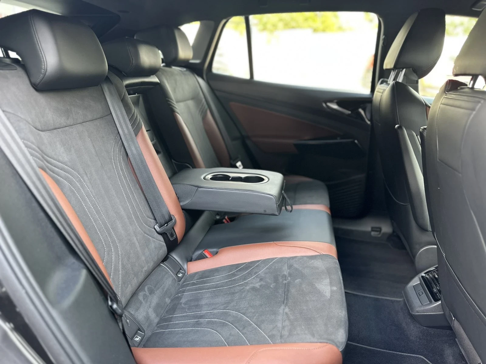 VW ID.4 70 kWh 204hp PRO VERS 100% ��������� �� ������ | Mobile.bg � ����������� 10