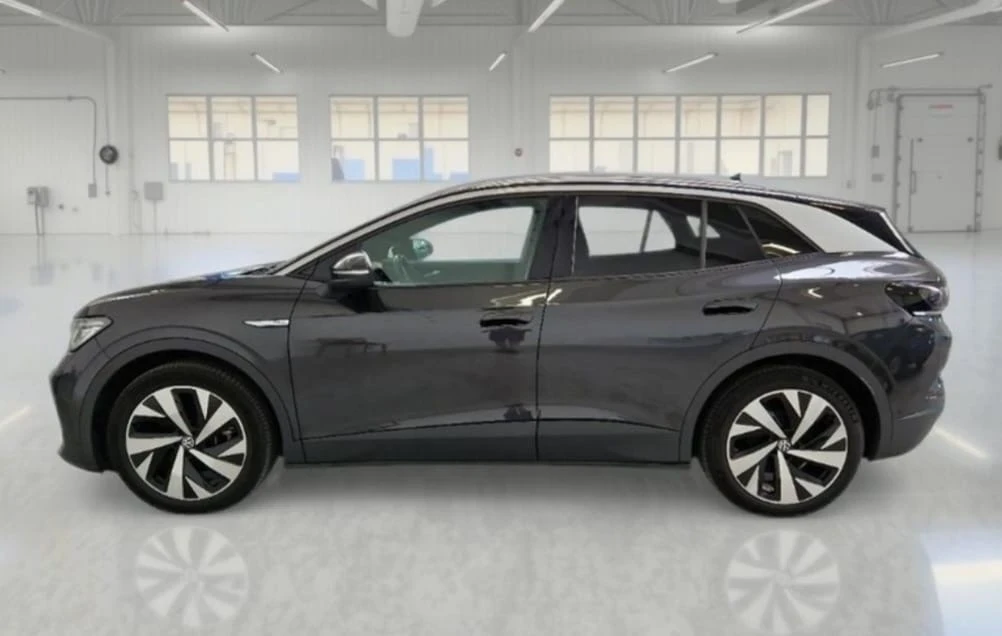 VW ID.4 !!!ОЧАКВАН ВНОС!!!77 kWh 204hp PRO VERS, снимка 3 - Автомобили и джипове - 55218171