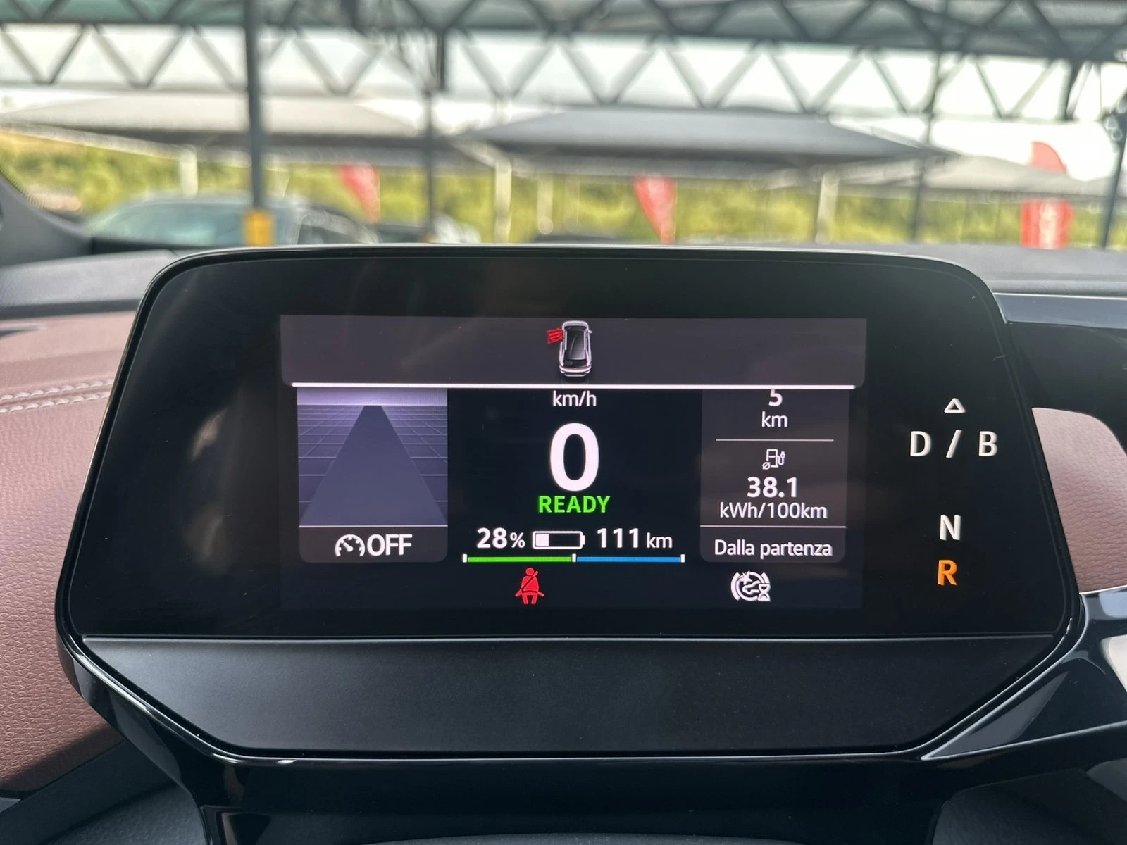 VW ID.4 70 kWh 204hp PRO VERS 100% ��������� �� ������ | Mobile.bg � ����������� 12