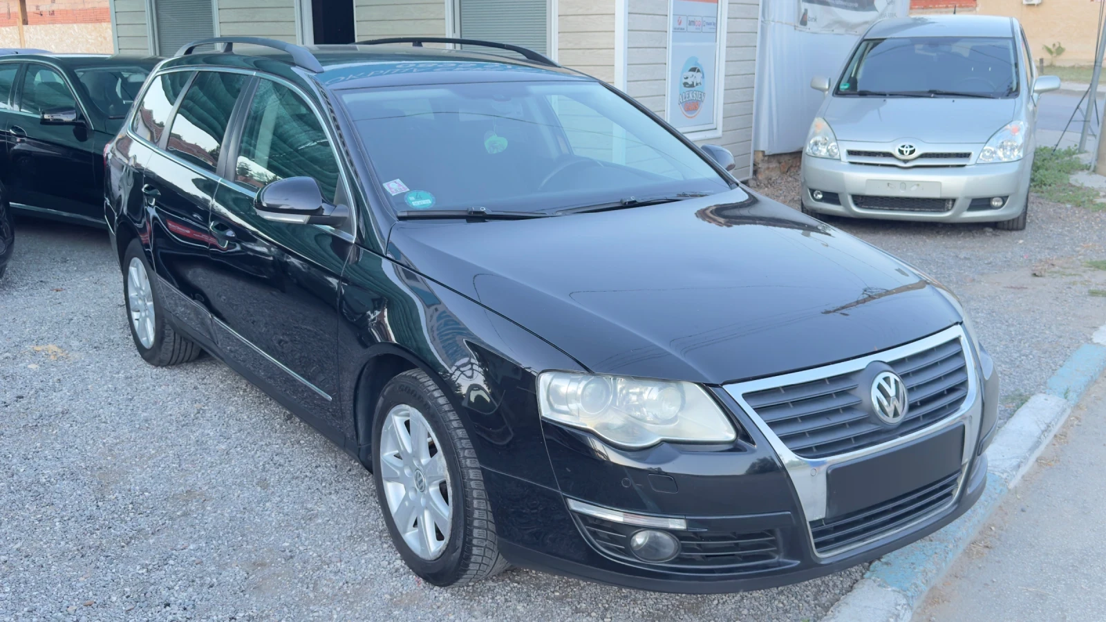 VW Passat 170К.С DSG, снимка 2 - Автомобили и джипове - 55303753