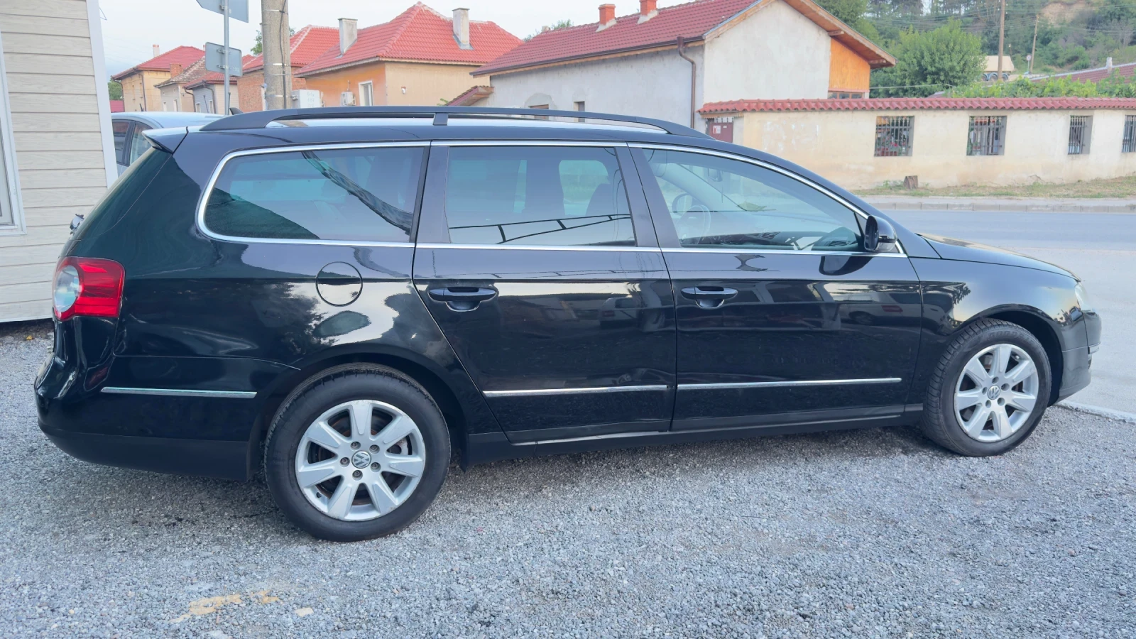 VW Passat 170К.С DSG, снимка 6 - Автомобили и джипове - 55303753