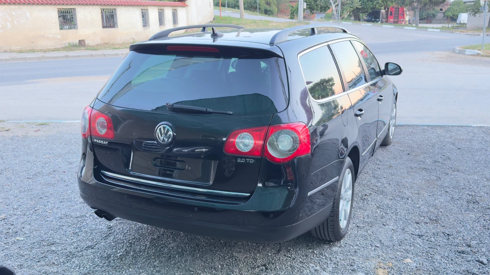 VW Passat 170К.С DSG, снимка 5 - Автомобили и джипове - 55303753