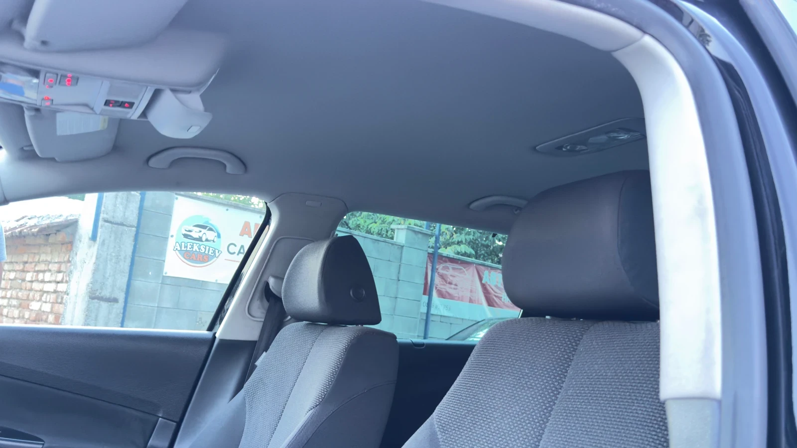 VW Passat 170К.С DSG, снимка 9 - Автомобили и джипове - 55303753
