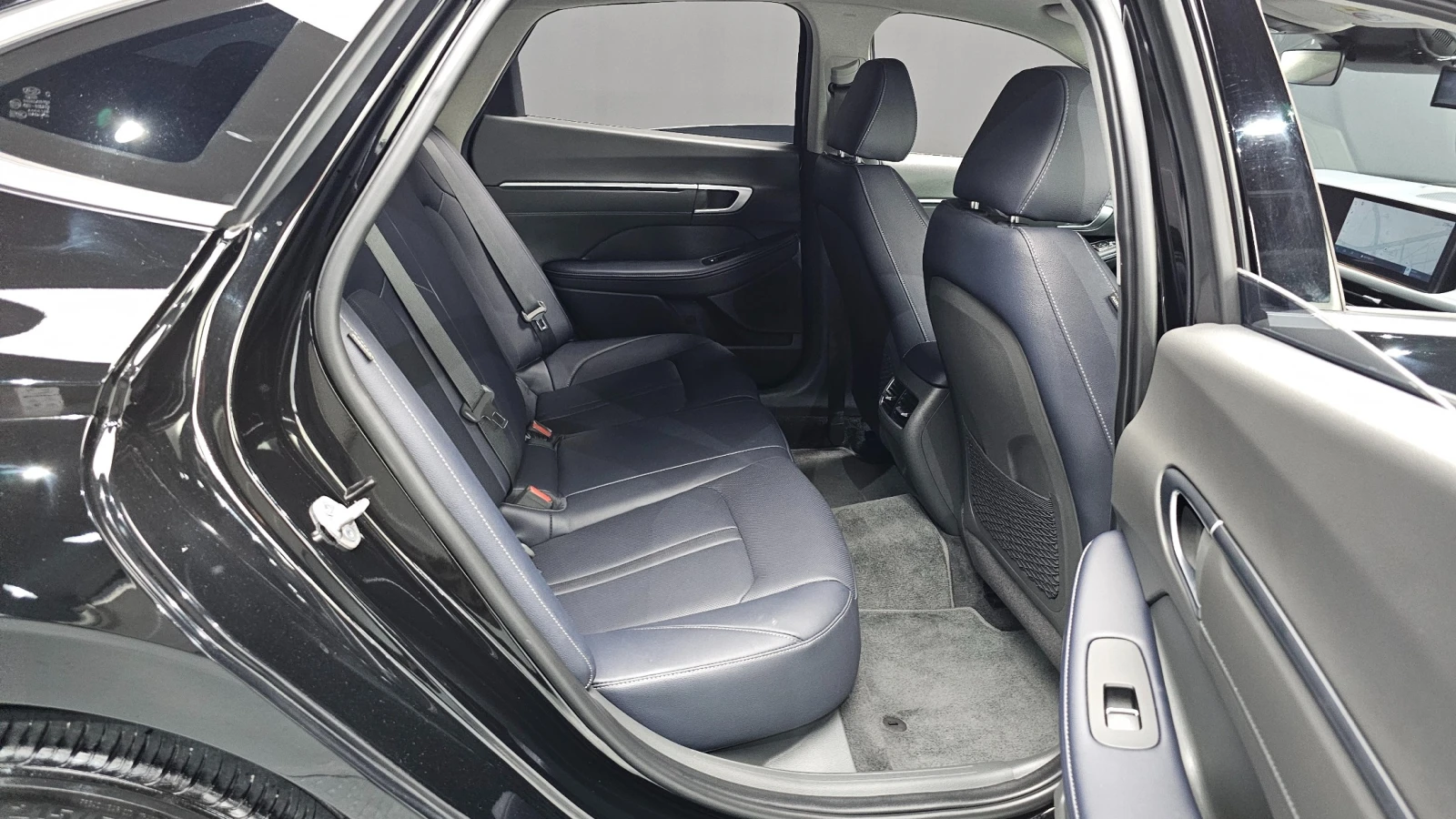 Hyundai Sonata 2.0 Exclusive | Adaptive Cruise | Ventilated Seats | Mobile.bg � ����������� 10