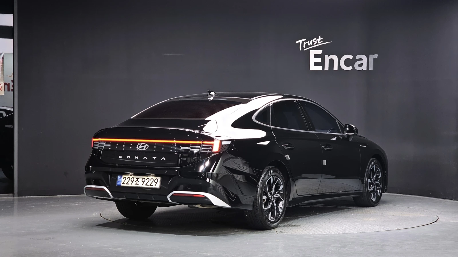 Hyundai Sonata 2.0 Exclusive | Adaptive Cruise | Ventilated Seats | Mobile.bg � ����������� 2