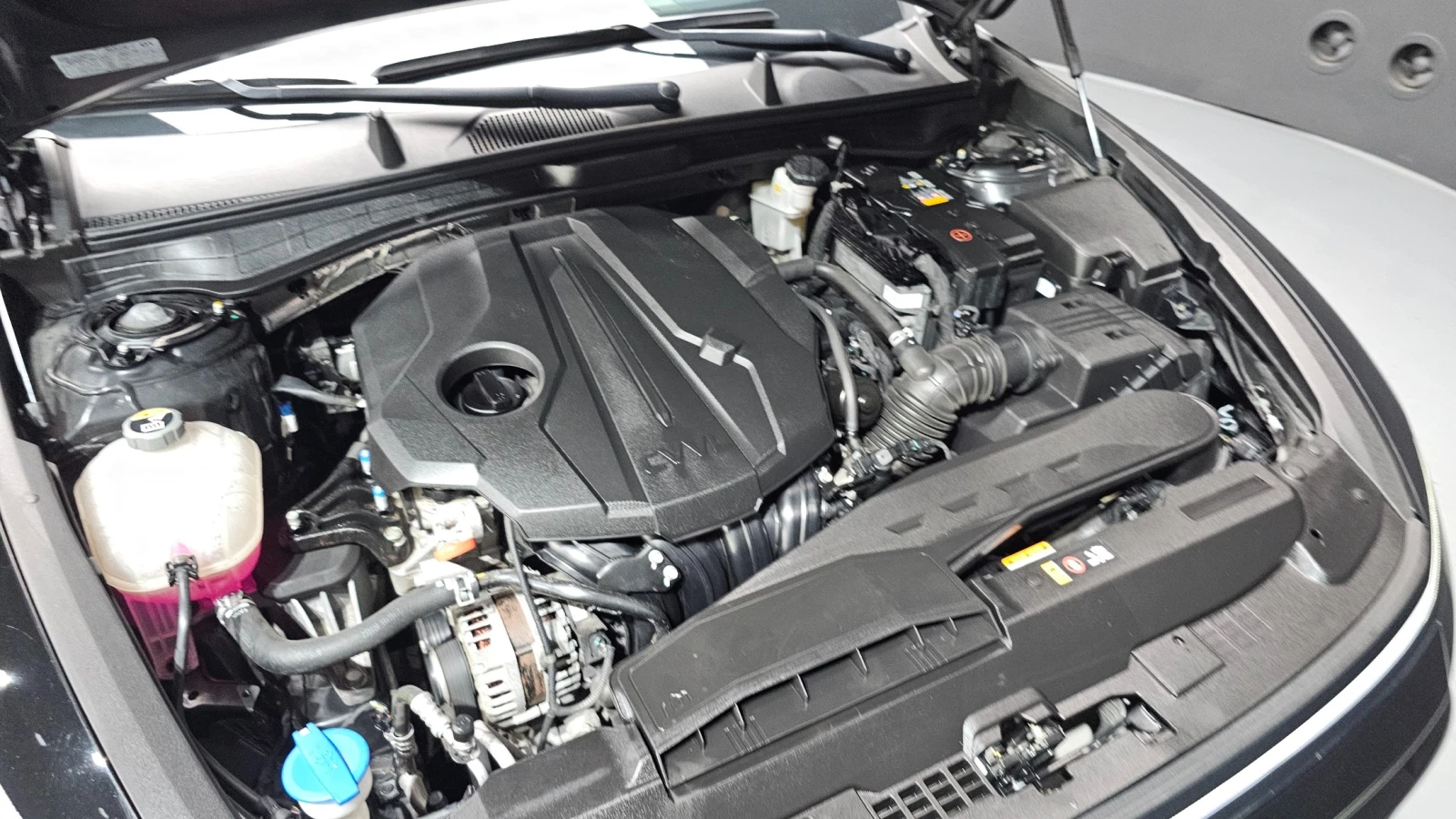 Hyundai Sonata 2.0 Exclusive | Adaptive Cruise | Ventilated Seats | Mobile.bg � ����������� 5