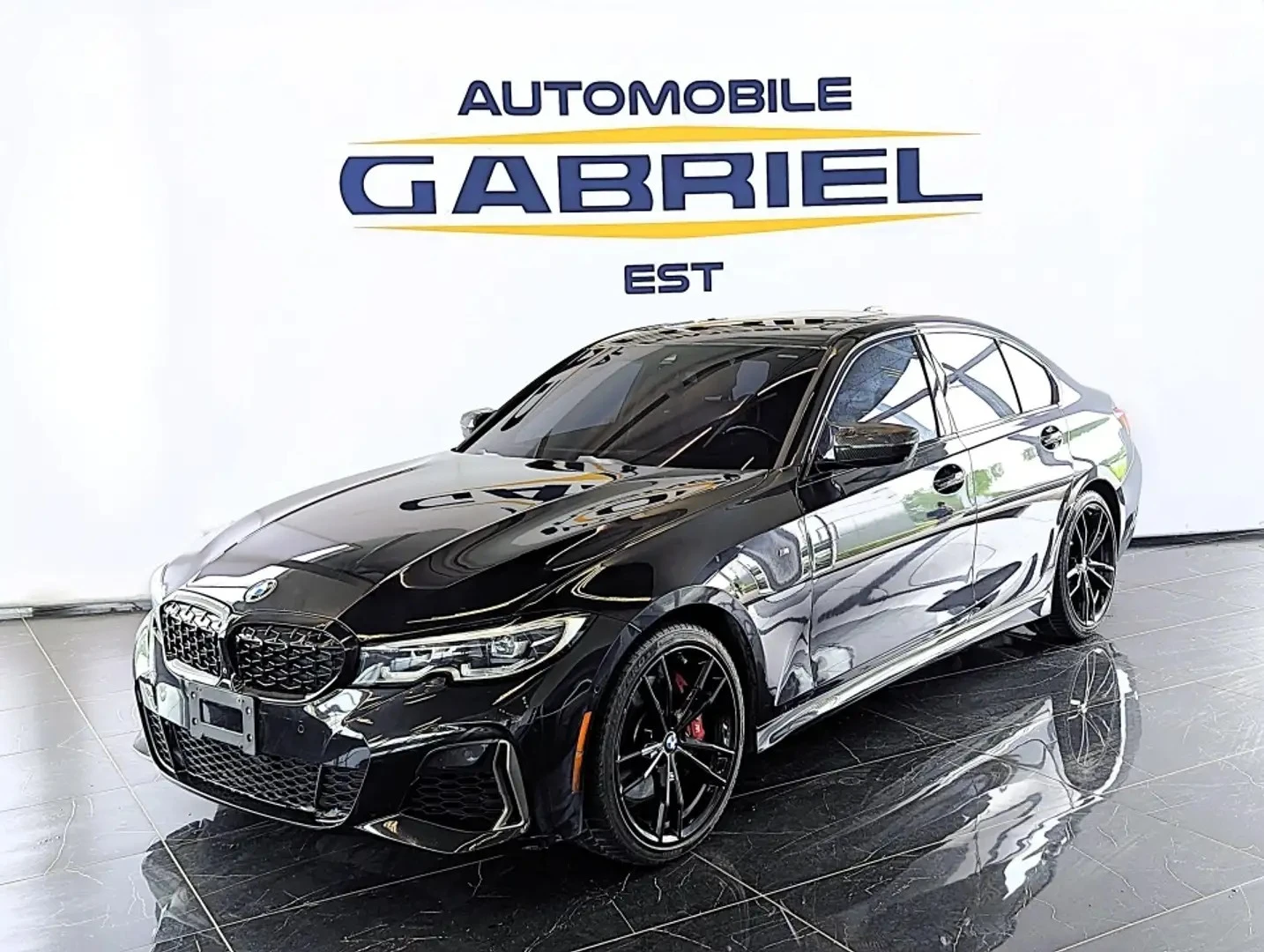 BMW 340 xDrive PremiumЦЕНА ДО БЪЛГАРИЯ АВТОКРЕДИТ