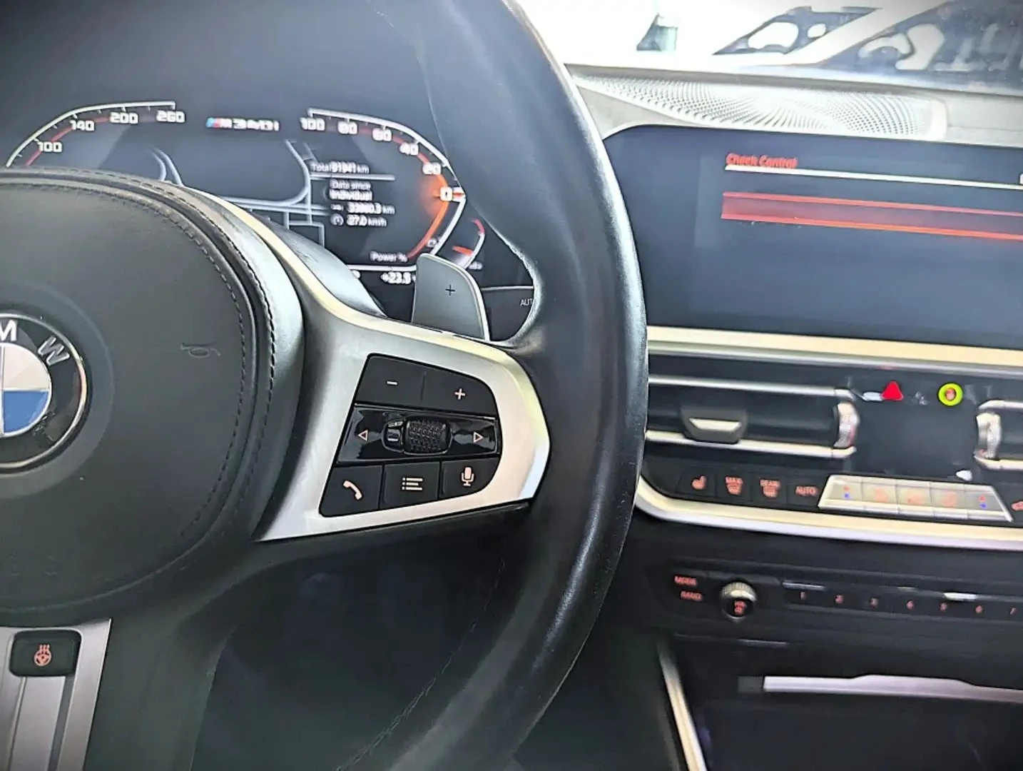 BMW 340 xDrive PremiumЦЕНА ДО БЪЛГАРИЯ АВТОКРЕДИТ, снимка 12 - Автомобили и джипове - 55565863