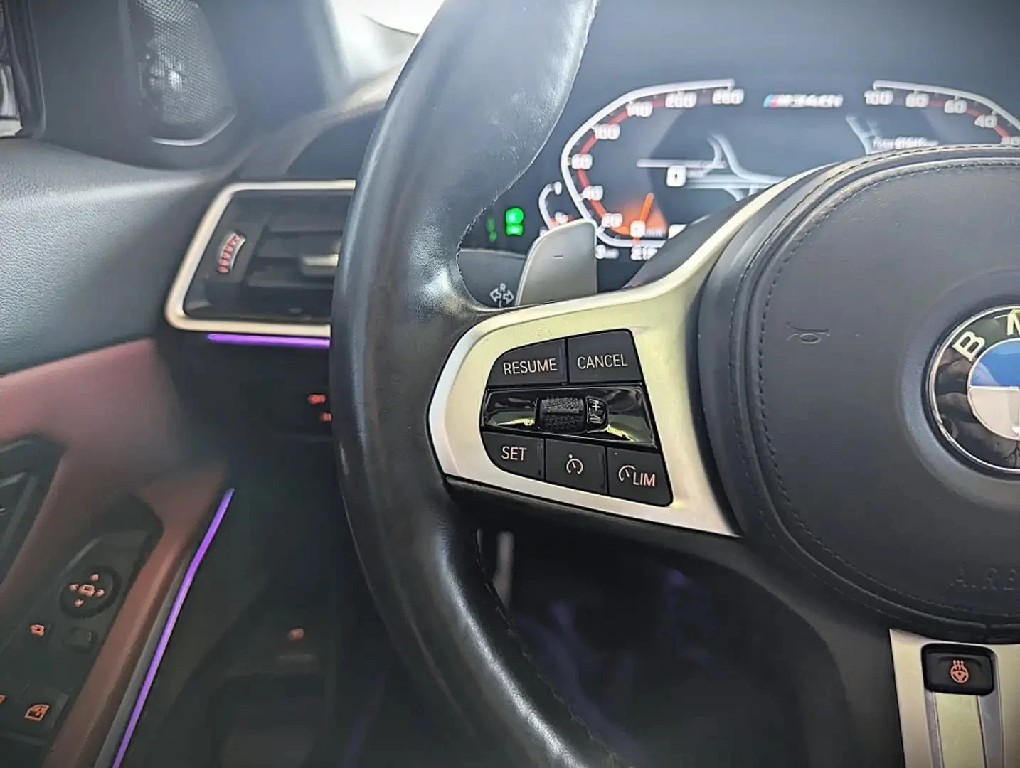 BMW 340 xDrive PremiumЦЕНА ДО БЪЛГАРИЯ АВТОКРЕДИТ, снимка 11 - Автомобили и джипове - 55565863