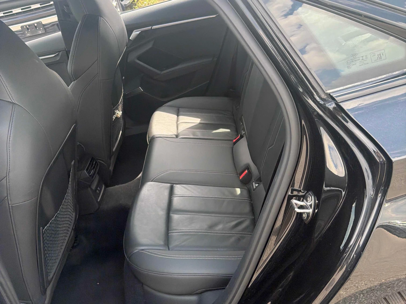 Audi S3 * Technik * CARFAX * ОПЦИЯ ЗА ФИНАНСИРАНЕ , снимка 11 - Автомобили и джипове - 55850006