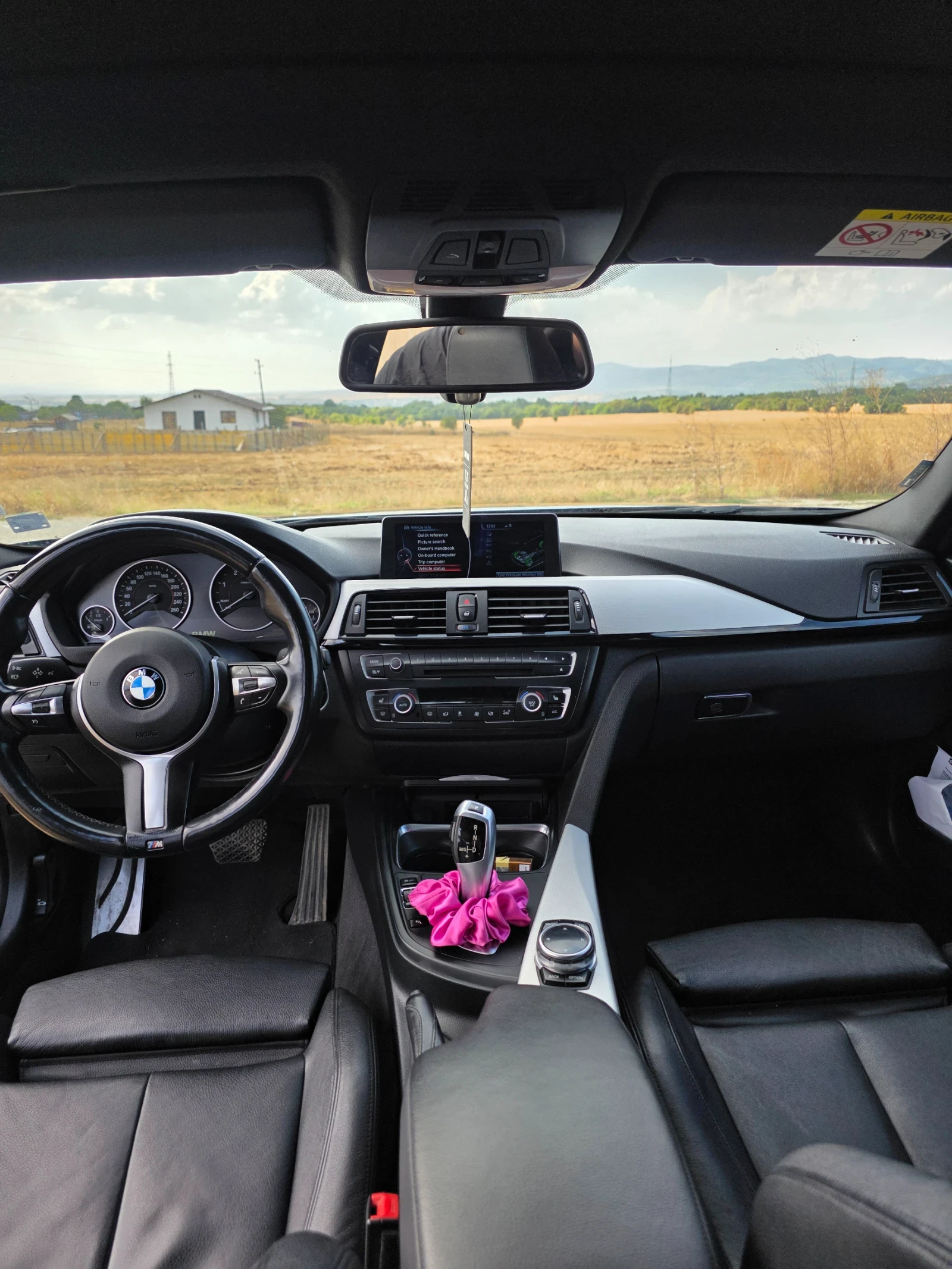 BMW 320, снимка 16 - Автомобили и джипове - 55904370