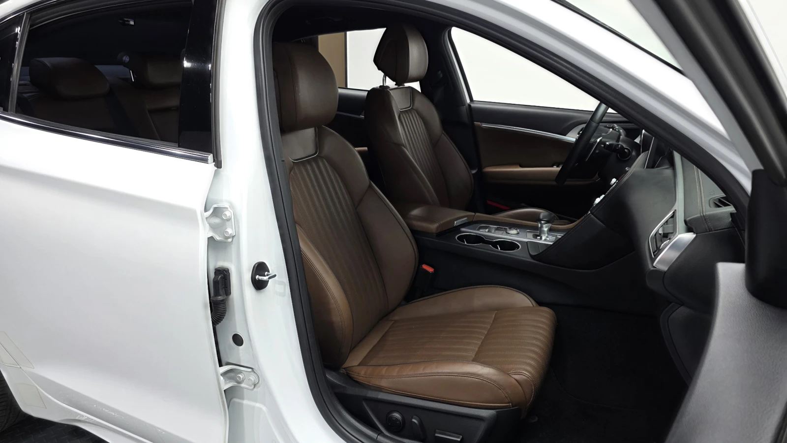 Genesis G70 2.0T AWD ELITE autoprime.bg, снимка 16 - Автомобили и джипове - 55985974