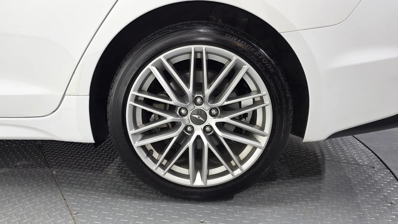 Genesis G70 2.0T AWD ELITE autoprime.bg, снимка 15 - Автомобили и джипове - 55985974