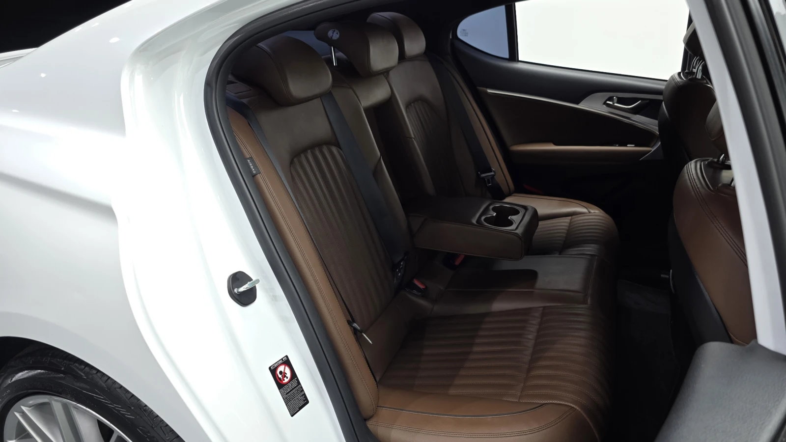 Genesis G70 2.0T AWD ELITE autoprime.bg, снимка 12 - Автомобили и джипове - 55985974