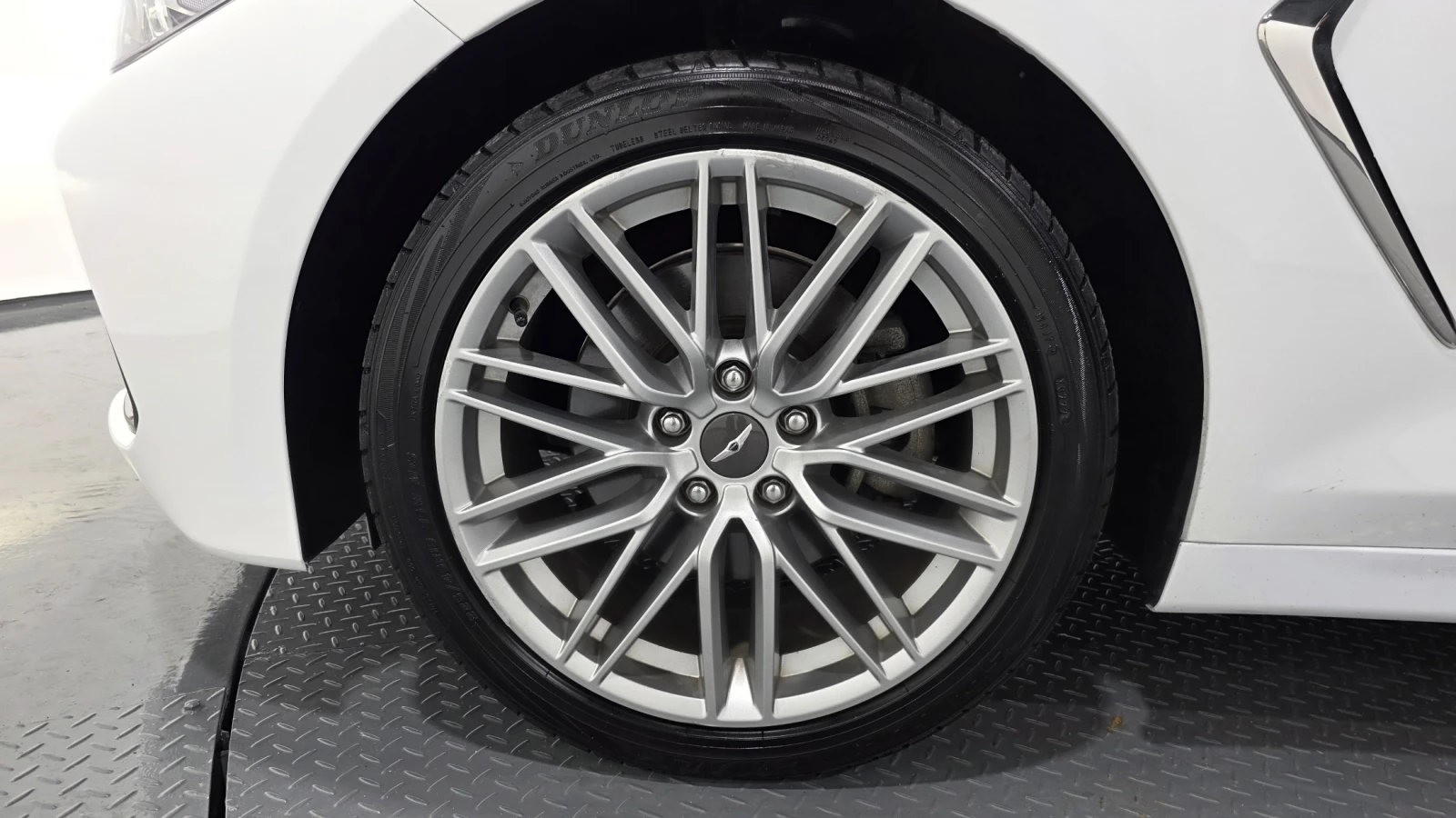 Genesis G70 2.0T AWD ELITE autoprime.bg, снимка 6 - Автомобили и джипове - 55985974