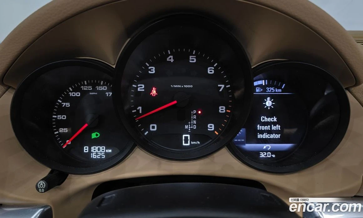 Porsche Boxster 2.7 981, снимка 11 - Автомобили и джипове - 56104509
