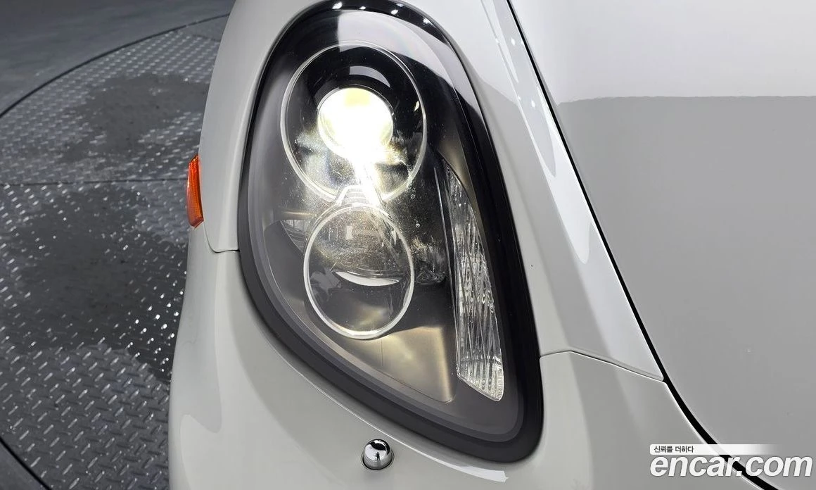 Porsche Boxster 2.7 981, снимка 8 - Автомобили и джипове - 56104509