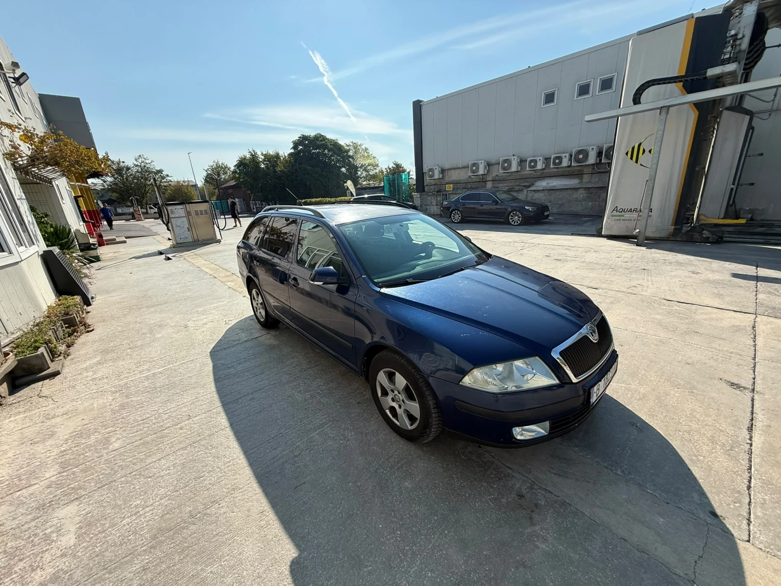 Skoda Octavia, снимка 8 - Автомобили и джипове - 56150309