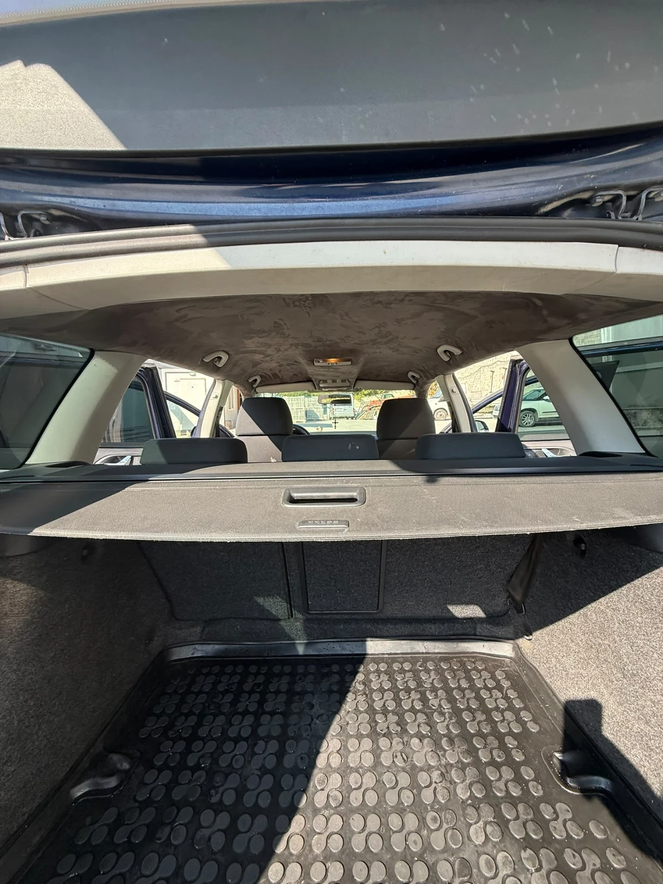 Skoda Octavia, снимка 9 - Автомобили и джипове - 56150309