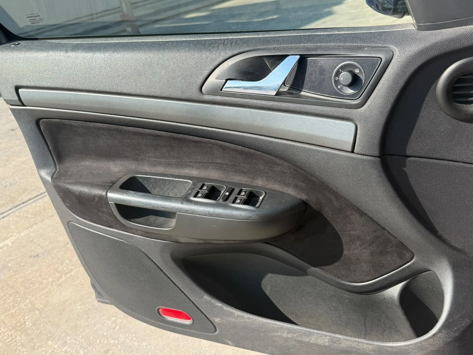 Skoda Octavia, снимка 12 - Автомобили и джипове - 56150309