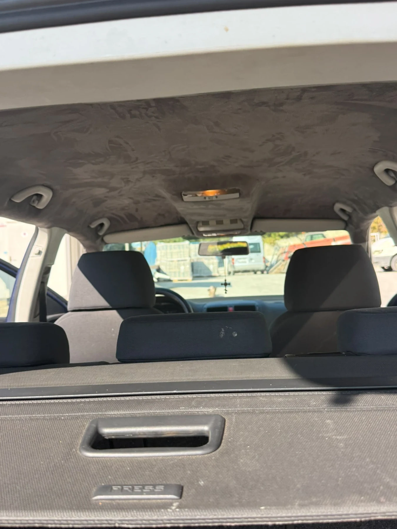 Skoda Octavia, снимка 17 - Автомобили и джипове - 56150309