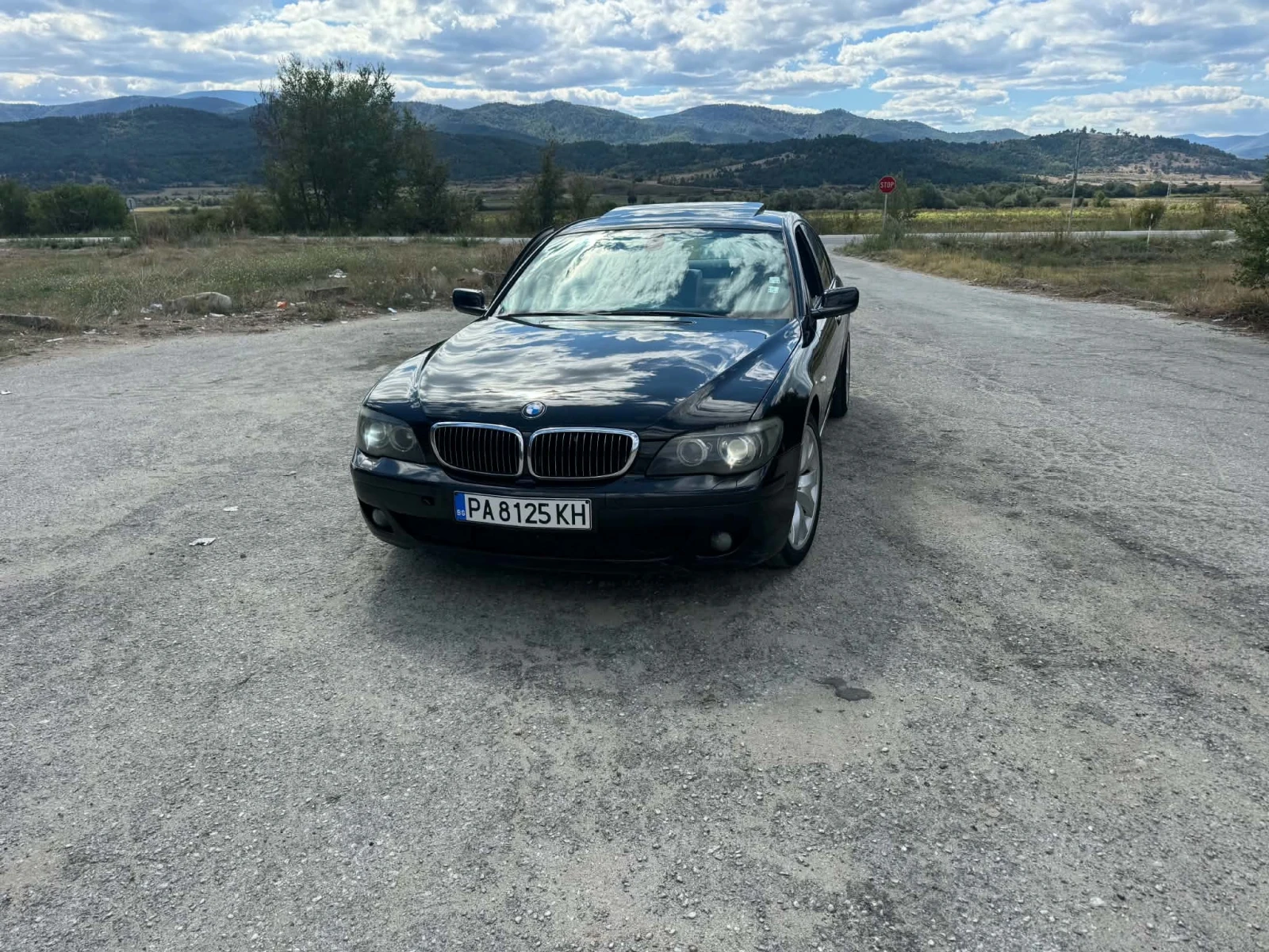 BMW 540 V8 306 коня, снимка 8 - Автомобили и джипове - 56563345