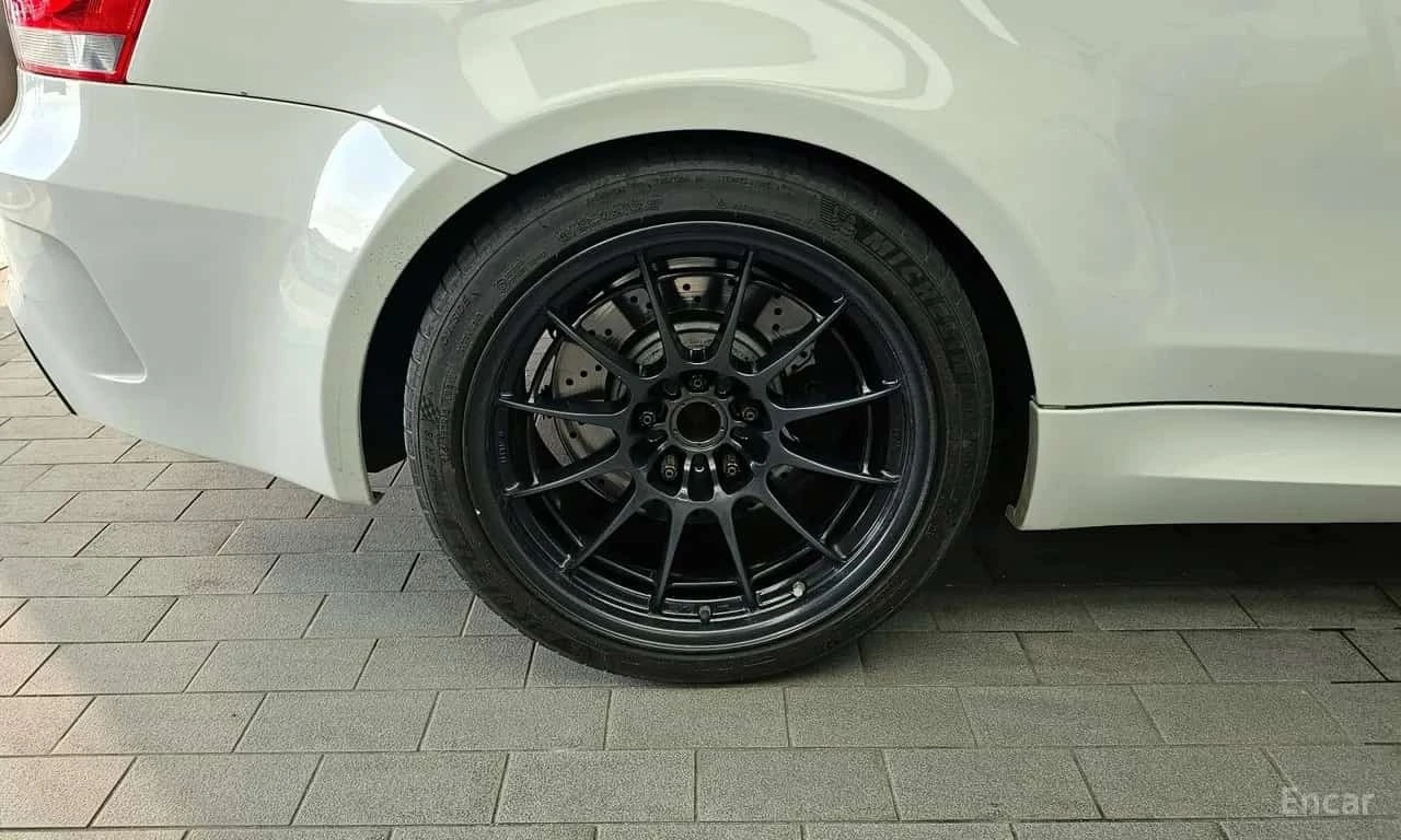 BMW 1M * ЦЕНА ДО БЪЛГАРИЯ * , снимка 5 - Автомобили и джипове - 56375816