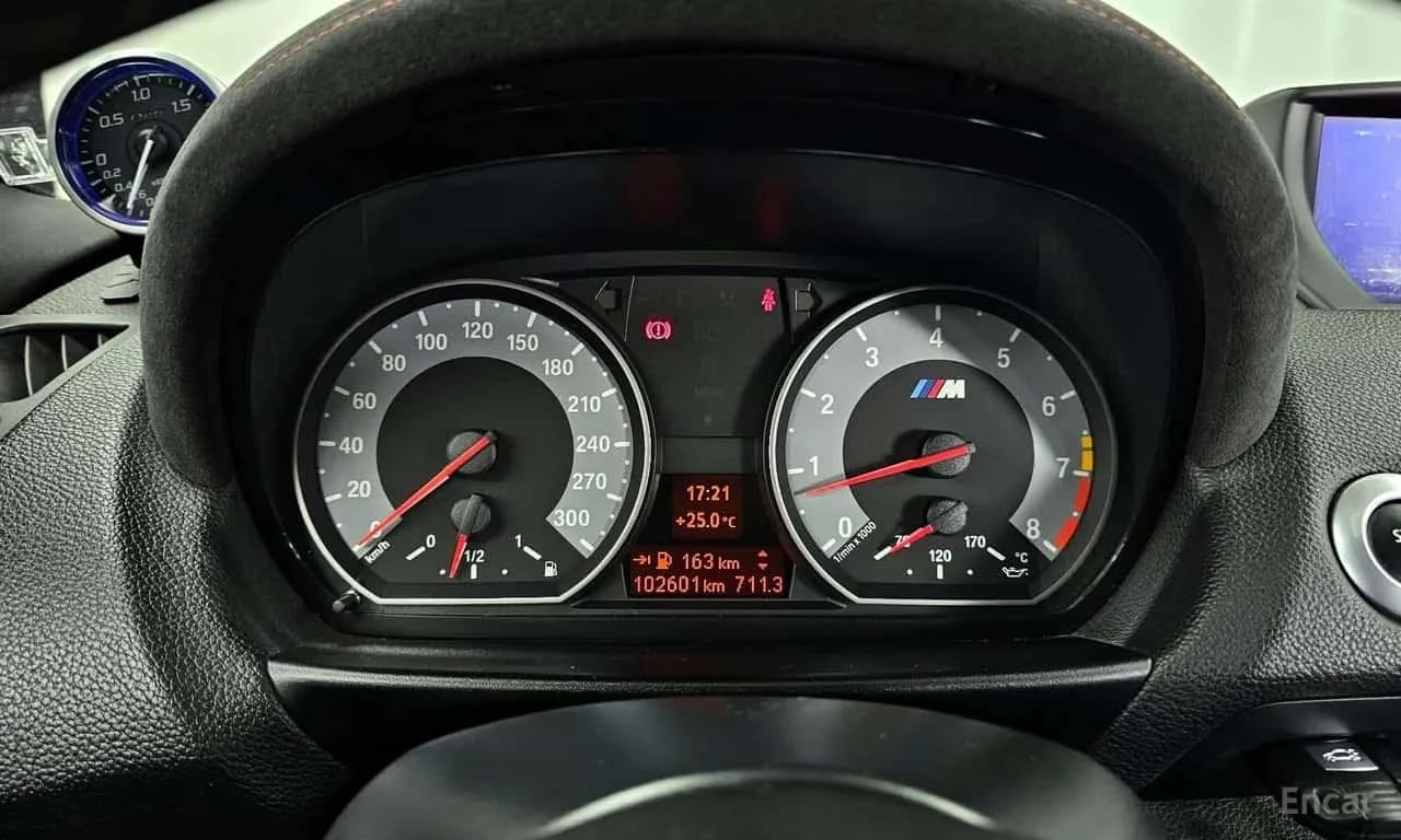 BMW 1M * ЦЕНА ДО БЪЛГАРИЯ * , снимка 8 - Автомобили и джипове - 56375816