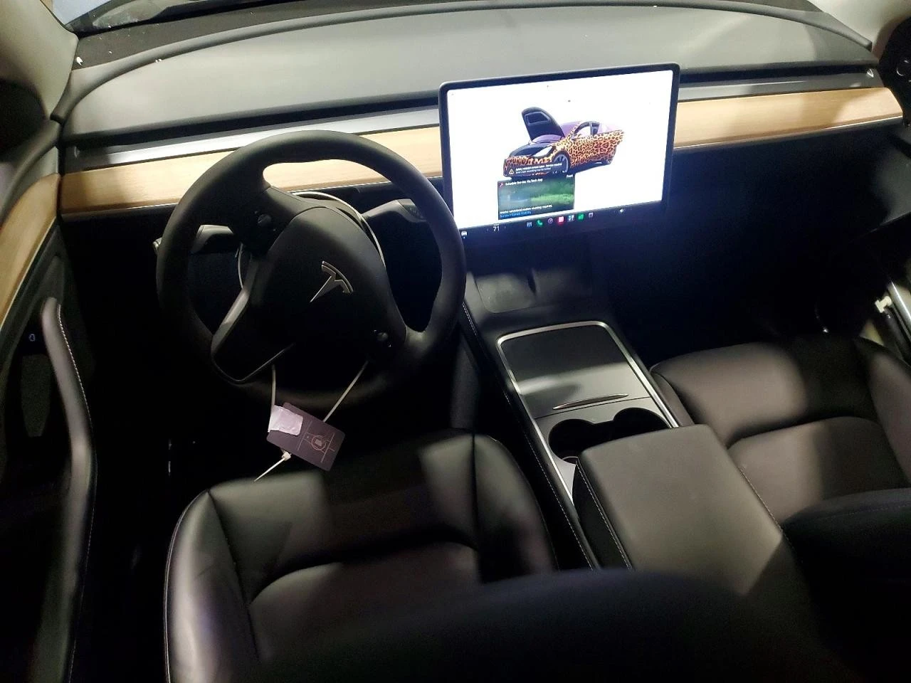 Tesla Model Y DUAL MOTOR LONG RANGE AWD ����������*  | Mobile.bg � ����������� 8