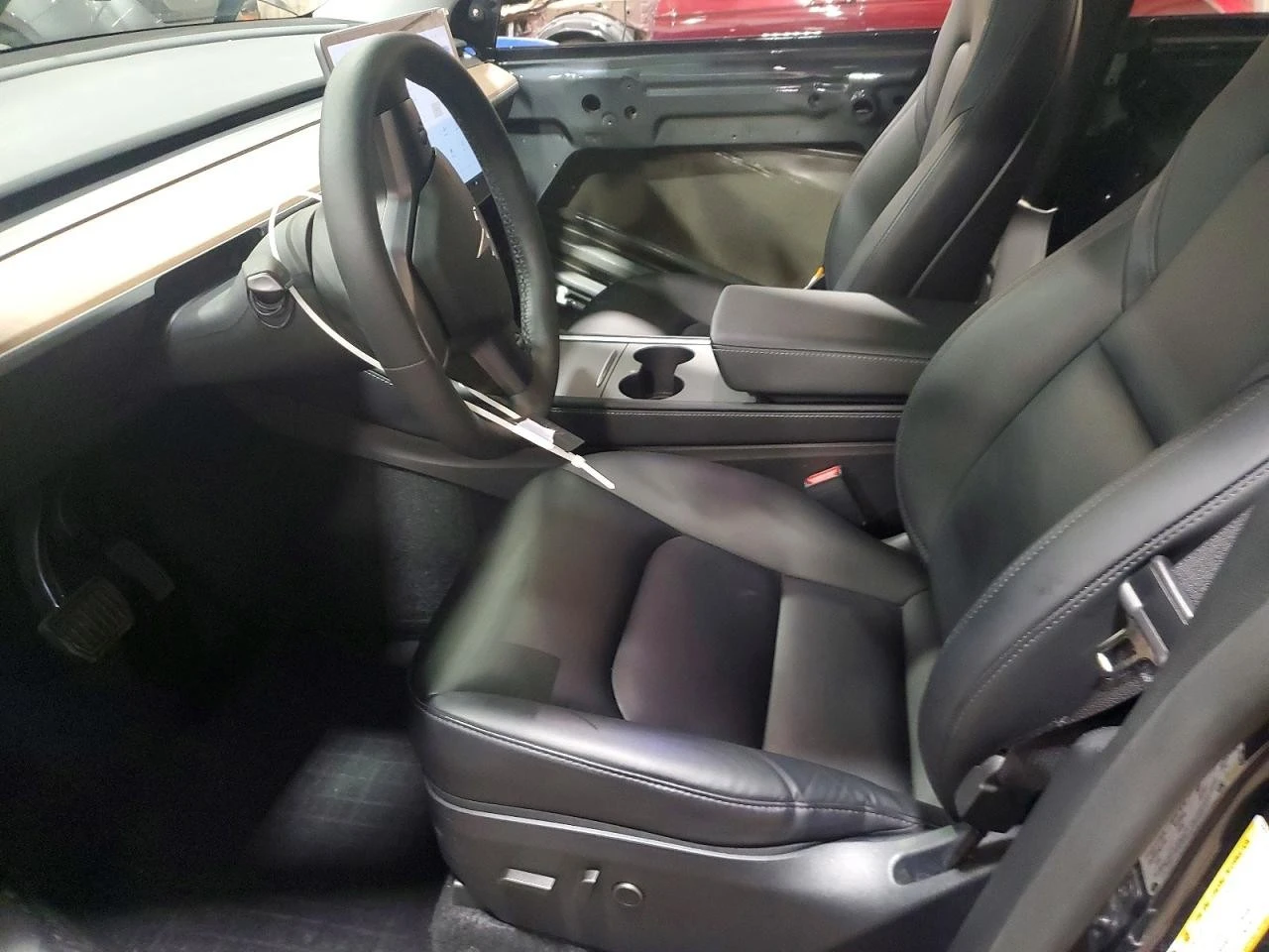 Tesla Model Y DUAL MOTOR LONG RANGE AWD ����������*  | Mobile.bg � ����������� 7