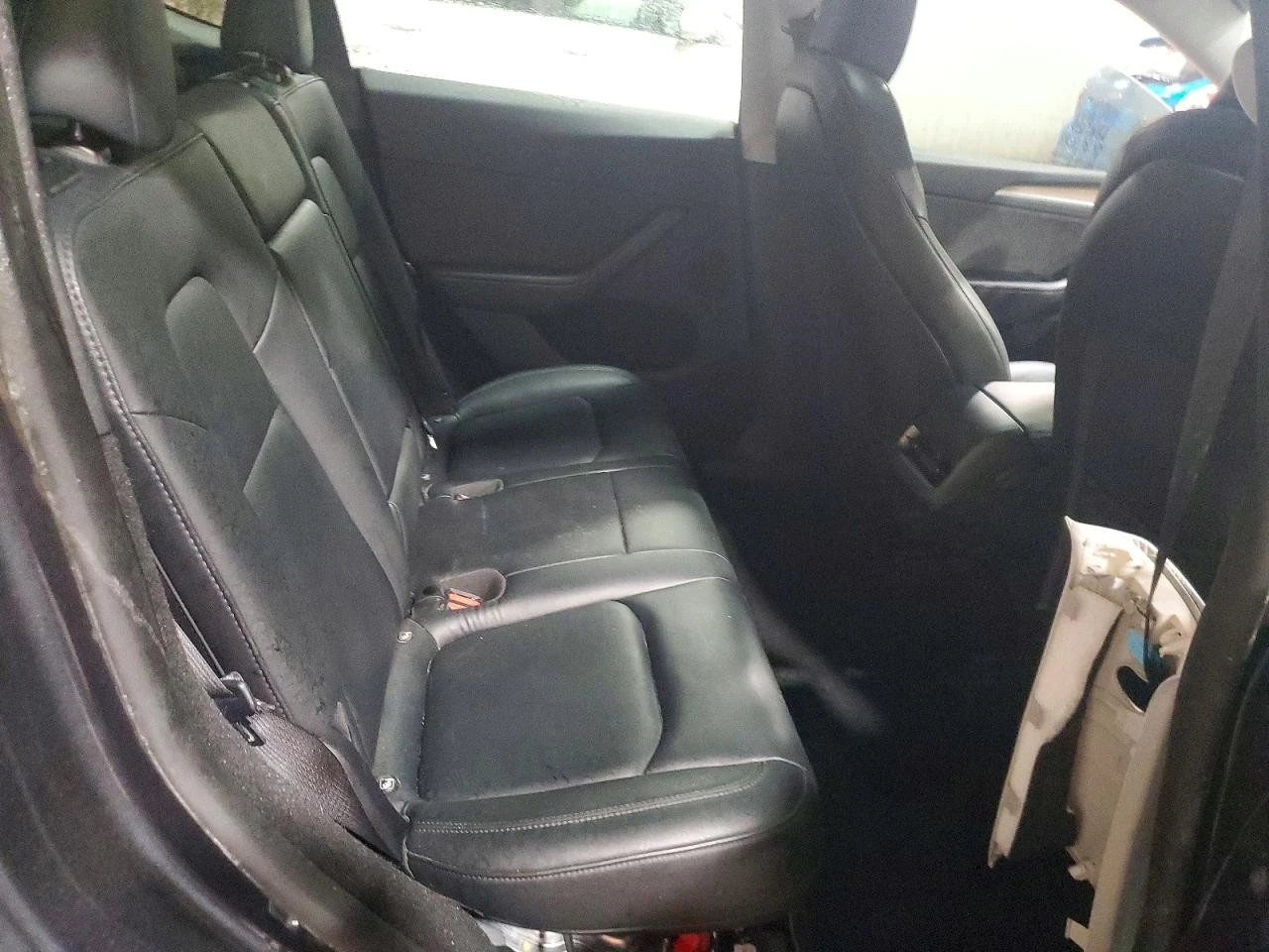 Tesla Model Y DUAL MOTOR LONG RANGE AWD ����������*  | Mobile.bg � ����������� 10