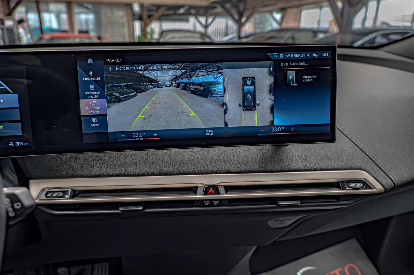 BMW iX 50xDrive/HuD/Harman Kardon/Soft Close/������ 360/ | Mobile.bg � ����������� 11