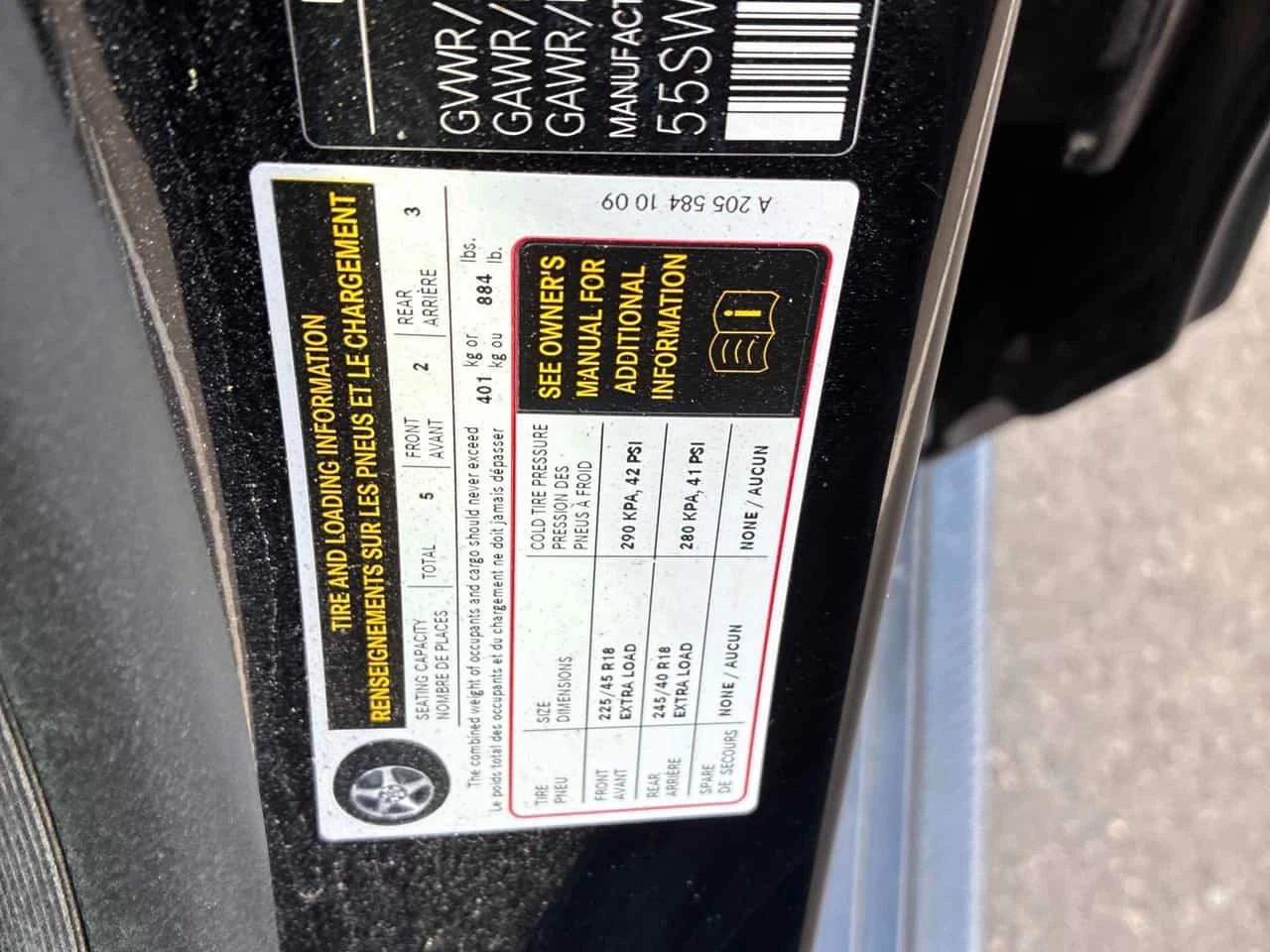 Mercedes-Benz C 43 AMG * CARFAX * ��������� * �������� *  | Mobile.bg � ����������� 12