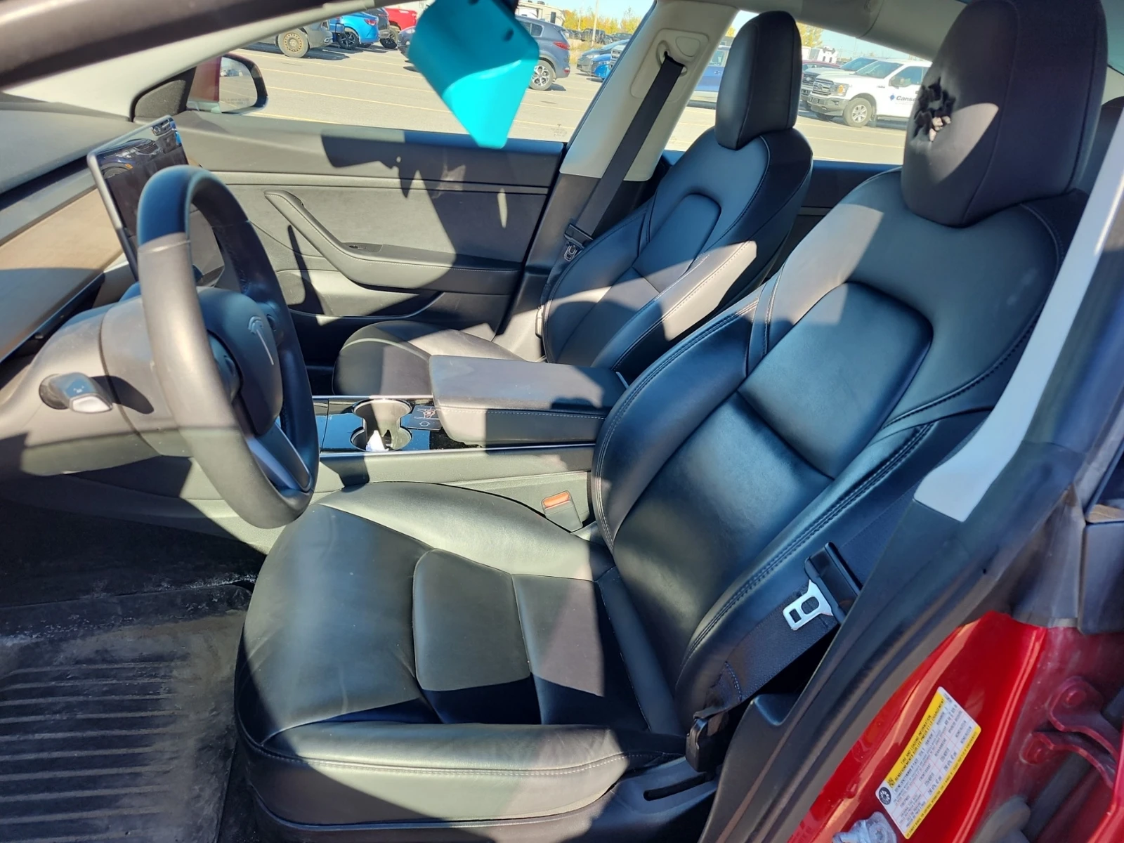Tesla Model 3 Rwd Standard Range Plus / ���������� | Mobile.bg � ����������� 9