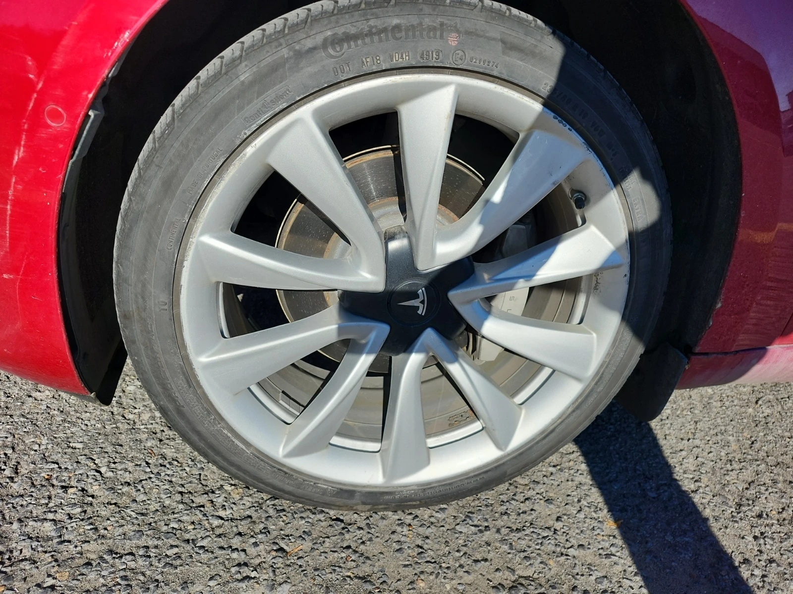 Tesla Model 3 Rwd Standard Range Plus / ���������� | Mobile.bg � ����������� 7