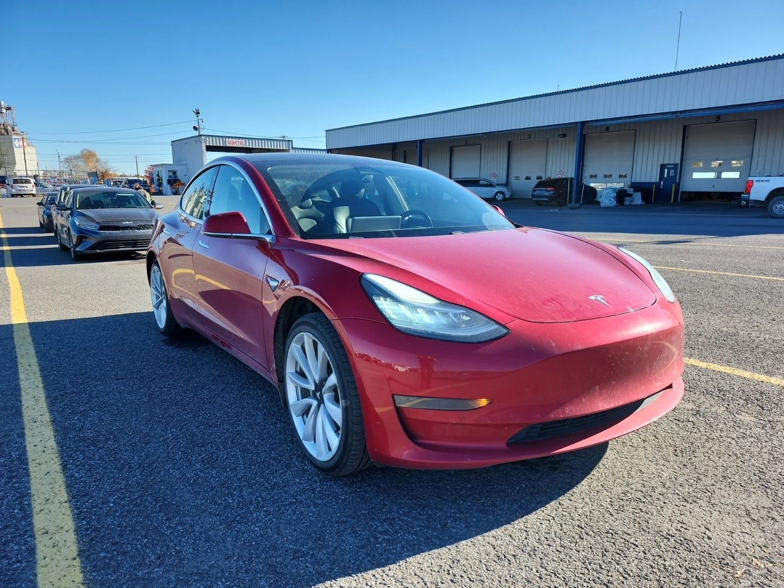 Tesla Model 3 Rwd Standard Range Plus / ���������� | Mobile.bg � ����������� 2