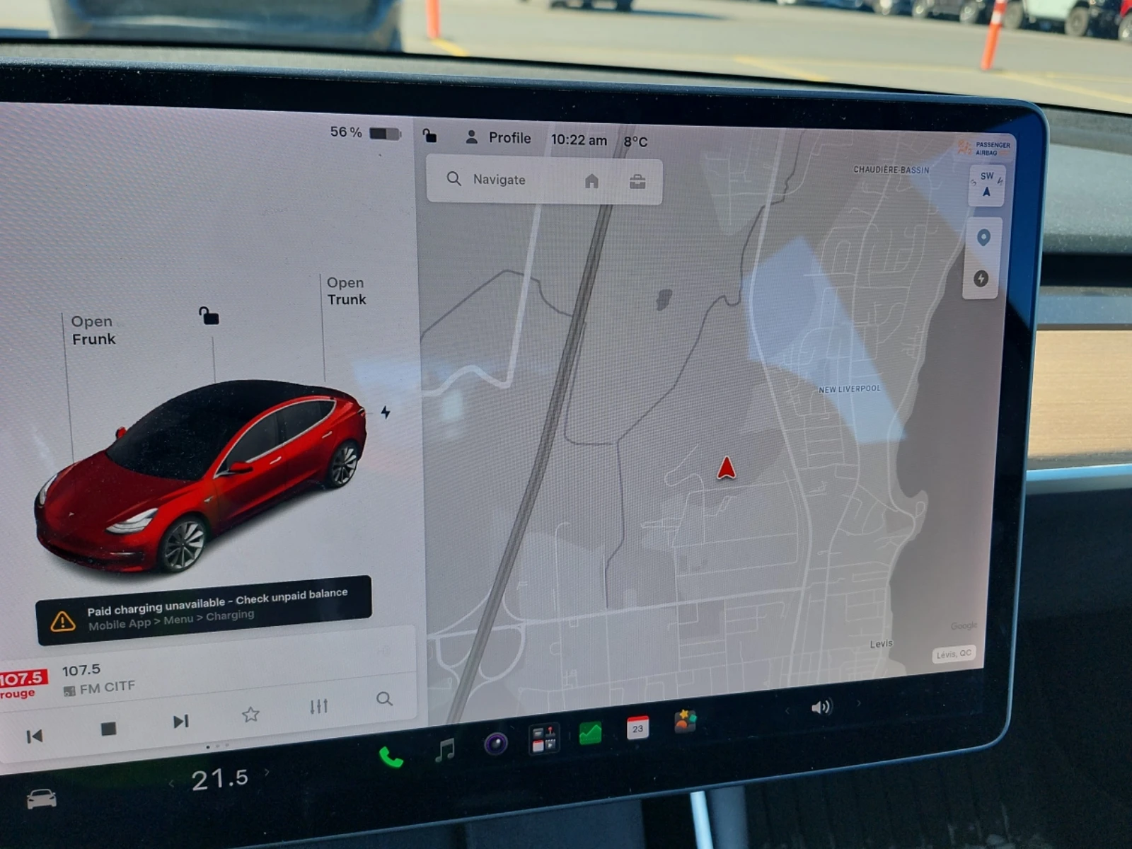 Tesla Model 3 Rwd Standard Range Plus / ���������� | Mobile.bg � ����������� 12