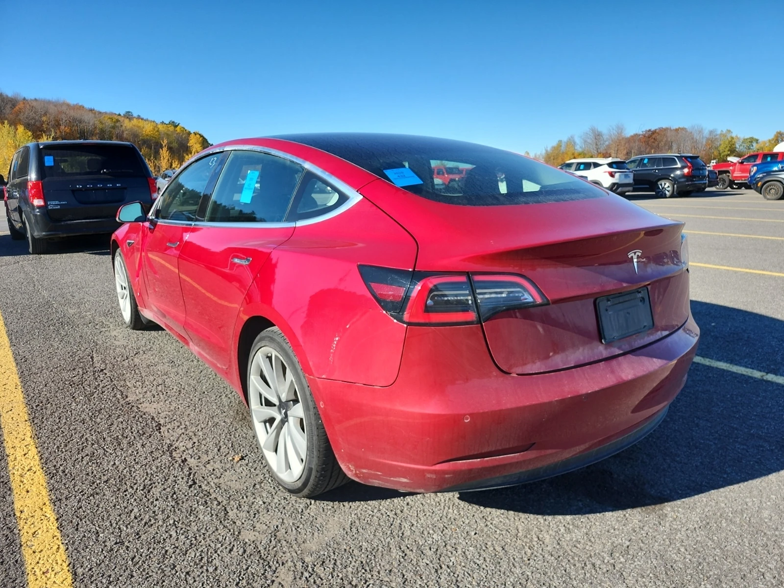 Tesla Model 3 Rwd Standard Range Plus / ���������� | Mobile.bg � ����������� 4