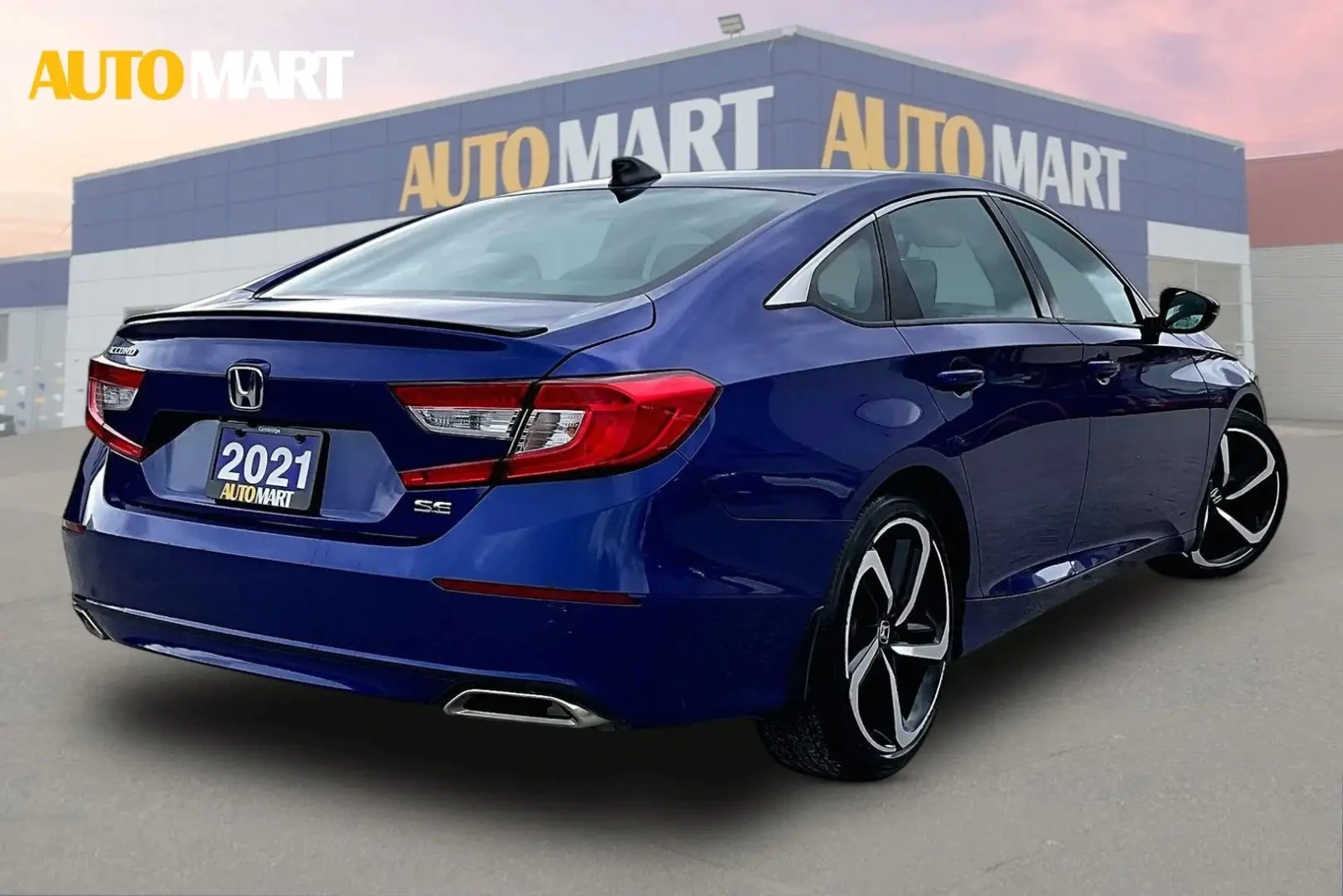 Honda Accord Camera* * Blindspot* * Distronic* * , снимка 6 - Автомобили и джипове - 56645484