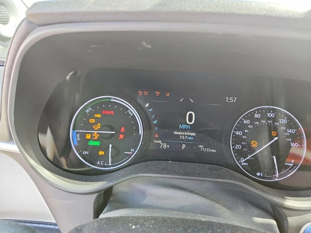 Toyota Sienna, снимка 9 - Автомобили и джипове - 56689909