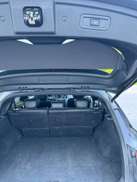 Infiniti Fx 30 fx3.0d, снимка 4