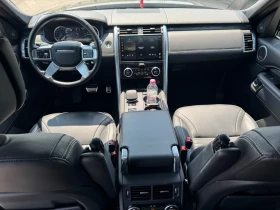 Land Rover Discovery, снимка 14