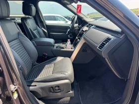 Land Rover Discovery, снимка 11