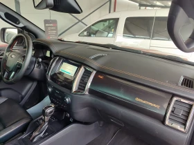 Ford Ranger Wildtrak , снимка 4