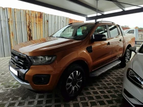 Ford Ranger Wildtrak , снимка 12